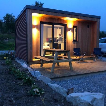 Apartmán Ben Klibreck, Ben Hope, Ben Hee Torroboll Exteriér fotografie