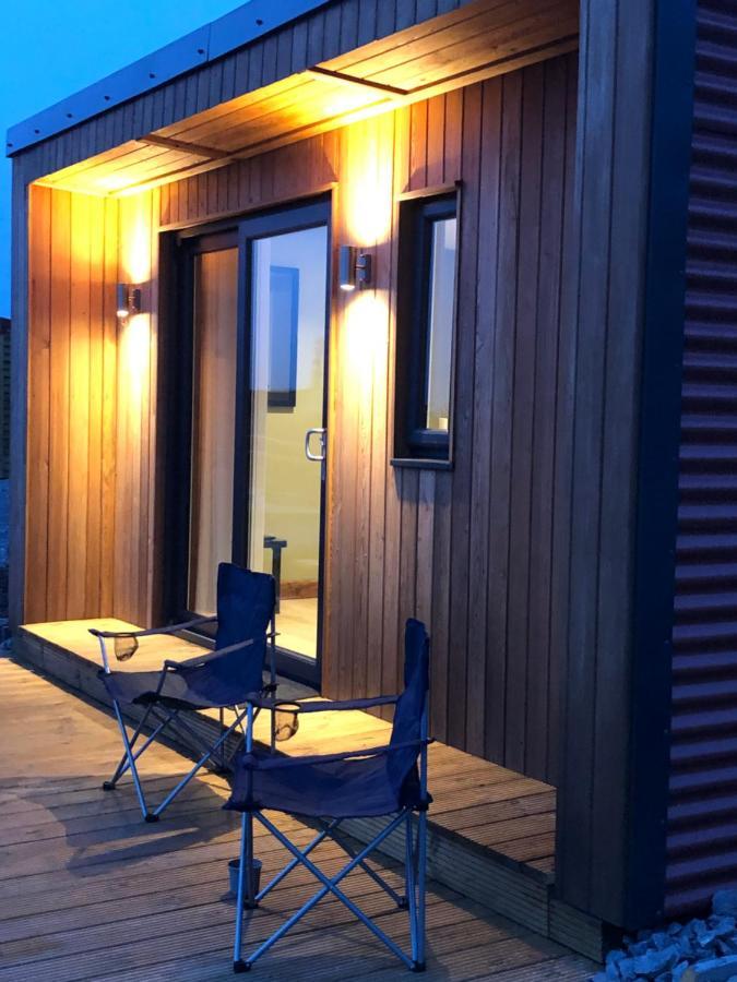 Apartmán Ben Klibreck, Ben Hope, Ben Hee Torroboll Exteriér fotografie