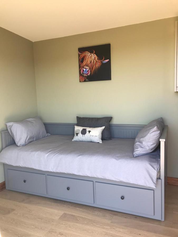 Apartmán Ben Klibreck, Ben Hope, Ben Hee Torroboll Exteriér fotografie