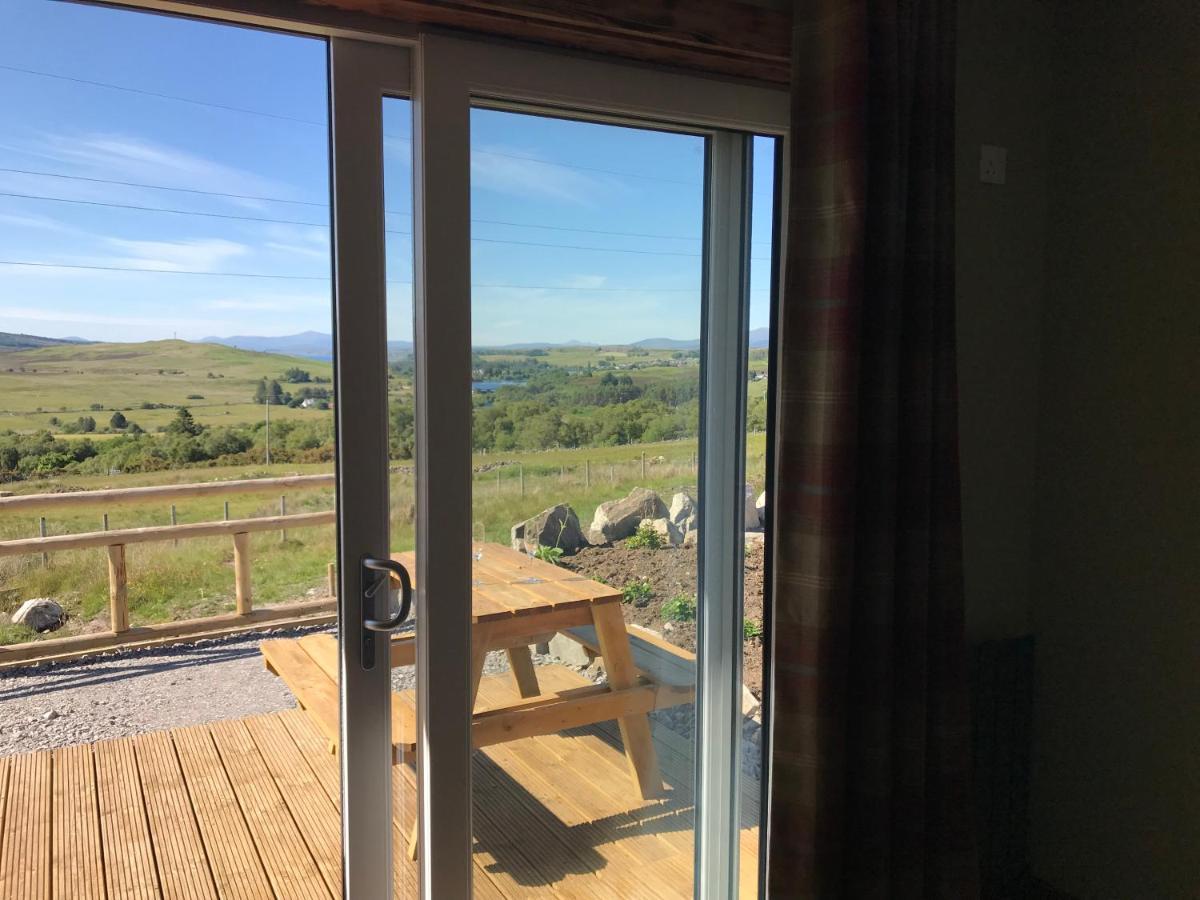 Apartmán Ben Klibreck, Ben Hope, Ben Hee Torroboll Exteriér fotografie