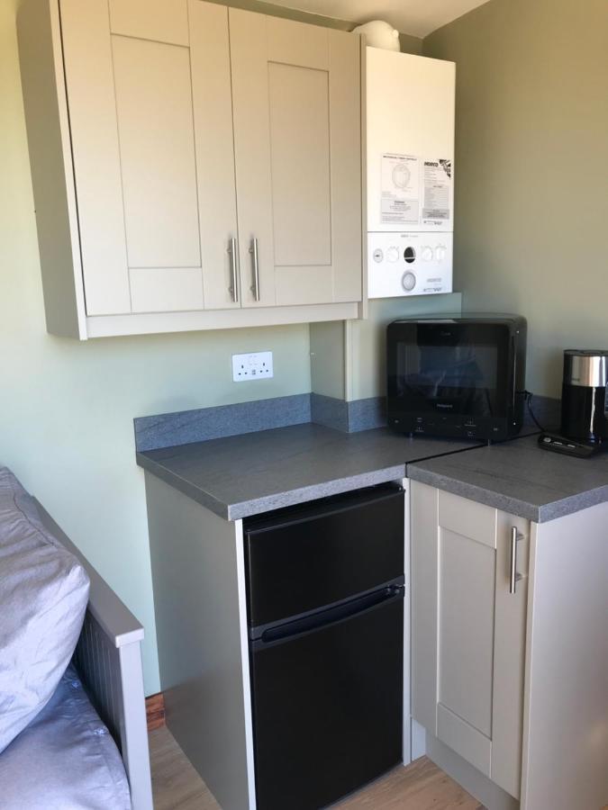 Apartmán Ben Klibreck, Ben Hope, Ben Hee Torroboll Exteriér fotografie
