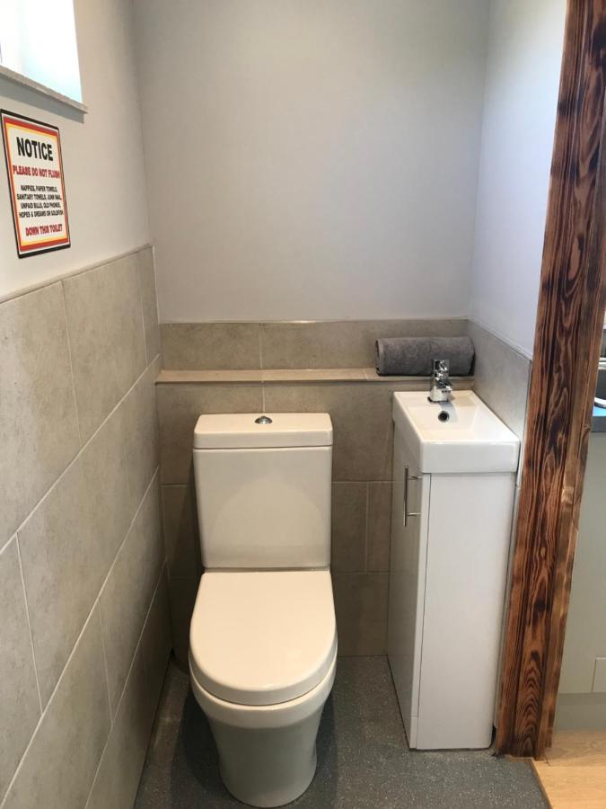 Apartmán Ben Klibreck, Ben Hope, Ben Hee Torroboll Exteriér fotografie